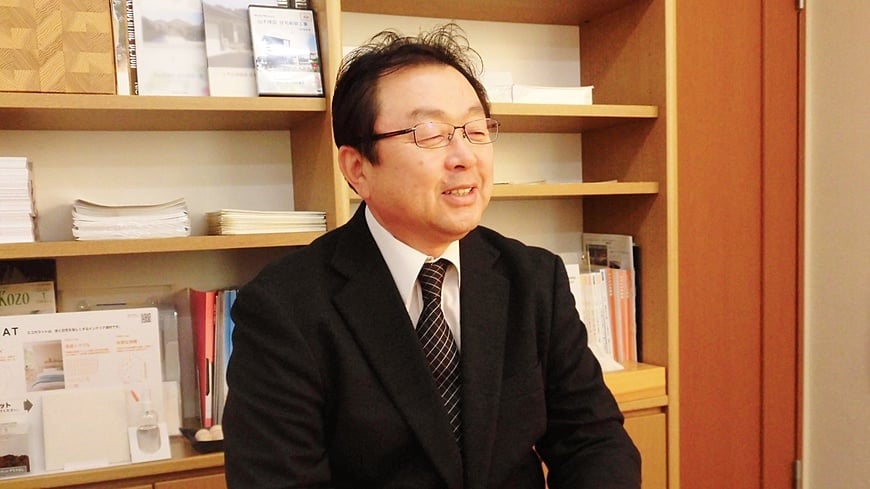 社長